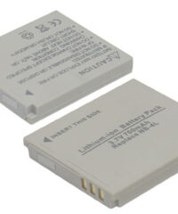 NB-4L batteri till Canon 3.6/3.7 Volt 750 mAh-0