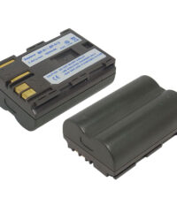 BP-511A batteri till Canon 7.4 Volt 1620 mAh-0