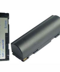 BN-V712 JVC 3.6/3.7 Volt 2300 mAh kompatibelt