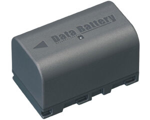 BN-VF815 batteri till JVC GR- GZ- serier 7,4 Volt 1600 mAh-0