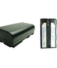 BP-911 Canon 7.4 Volt 2200 mAh-0