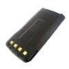 Batteri til sambandsradio 7.2V 1200mAh 8.6Wh BL1204 kompatibelt