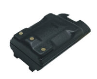 Batteri til sambandsradio 7.4V 2000mAh 15Wh FNB-V87LI kompatibelt