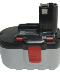 Batteri til Bosch 24V 3.0Ah NiMH