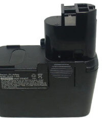 Batteri til Bosch 12V 3.0Ah NiMH