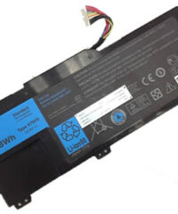 Batteri til Dell XPS 14Z L412X V79Y0-0