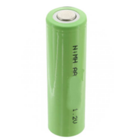 NiMH batteri AA-size High Temp 1500mAh-0