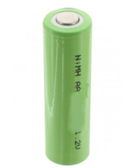 NiMH batteri AA-size High Temp 1500mAh-0