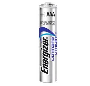 Energizer Ultimate Lithium AAA 1,5V-0