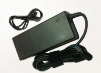 Lader AC adapter til HP Pavilion TouchSmart 65W 4,5mm tip