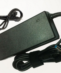 Lader AC adapter til HP Pavilion TouchSmart 65W 4,5mm tip