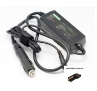 HP PC lader / AC adapter - 19,5V 90W 4,5 x 3,0mm