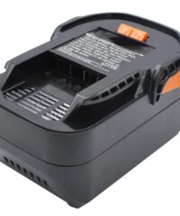 Batteri til AEG, Ridgid 18V 1,5Ah Li-Ion L1815R, L1830R, AC840084, 4932352160