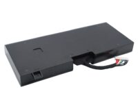 Batteri til Dell Alienware 17 & 18 14.8V 5600mAh-0