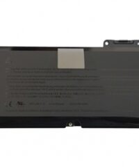 Batteri til MacBook Unibody 13" A1331 A1342 661-5391 661-5585 (2009-2010) 661-5391 A1331-0