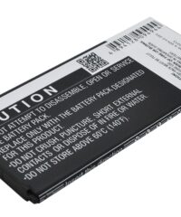 Batteri til Samsung Galaxy Alpha 3.85V 1860mAh-0