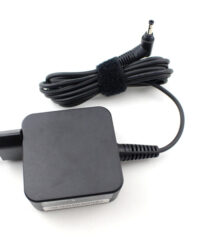 Ac adapter / Lader til Asus D550, F451, F551, Q501, R510, X450, X451, X501, X550, X551, X750 45W 2,5X5,5mm plugg-0