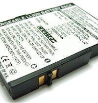 Batteri til Nintendo DS Lite, USG-003 Li-ion 3.7V 850mAh-0