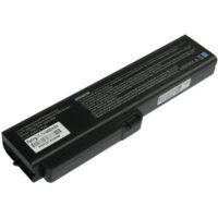 Batteri Fujitsu-Siemens 11.1v 4400mAh 49Wh 6 Celler SQU-518