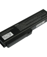 Batteri Fujitsu-Siemens 11.1v 4400mAh 49Wh 6 Celler SQU-518