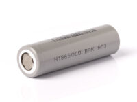 BAK H18650CQ 2550mAh - 3,6V 10.2A-0