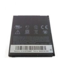 BA S470 batteri til HTC Desire HD 3,7V 1200mAh 4,4Wh