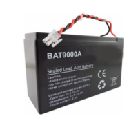 Batteri for Robomow RX12U RX20 RX50 12V 8,5Ah BAT9000A MRK9101A-0