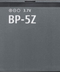 BP-5Z Batteri til Nokia 700 3,7V 850mAh