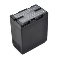 BP-U30 Batteri til Sony PMW-100/200/EX1 serier 2600mAh -0