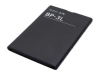 Nokia BP-3L kompatibelt batteri till Lumia 610 och Lumia 710 Li-ion 1300mAh-0