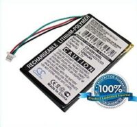 Batteri till Garmin Nuvi 1400 Serie 3.7V 1250mAh-0