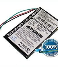 Batteri till Garmin Nuvi 1400 Serie 3.7V 1250mAh-0