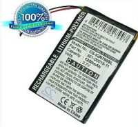 Batteri till Garmin Nuvi 760/765 3.7V 1250mAh-0