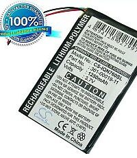 Batteri till Garmin Nuvi 760/765 3.7V 1250mAh-0