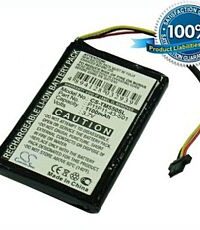 Batteri till Tom Tom GO 550 3.7V 1100mAh-0