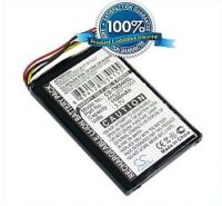 Batteri till Tom Tom GO 540 3.7V 1100mAh-0