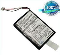 Batteri til Blaupunkt TravelPilot 100/200/1300/2310 Serier 3.7V 800mAh-0