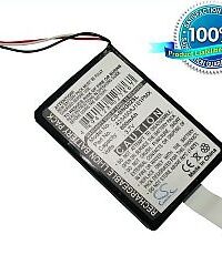 Batteri til Blaupunkt TravelPilot 100/200/1300/2310 Serier 3.7V 800mAh-0