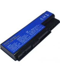 Batteri till Acer Aspire 14,4V 4,6Ah AS07B32 (passar inte till 11,1V)-0