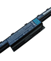 Batteri til Acer Aspire / Travelmate, Packard Bell 10,8V 6,6Ah Høykapasitet AS10D41-0