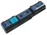 Batteri Acer 10.8/11.1v 4,6Ah 51Wh 6 celler UM09F36-0