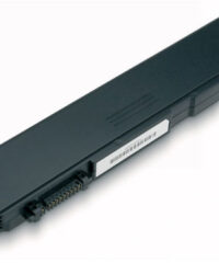 Batteri Toshiba 10,8V 4,6Ah 50Wh 6 celler PA3788U-1BRS