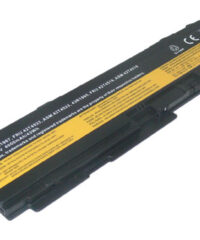 Batteri till Lenovo ThinkPad X300, X301 10.8/11.1v 3,6Ah 39Wh 6 celler 43R1967-0