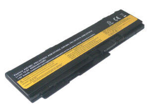 Batteri till Lenovo ThinkPad X300, X301 10.8/11.1v 3,6Ah 39Wh 6 celler 43R1967-0