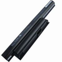 Batteri Sony Vaio PCG, VGN 4,6Ah 50Wh 6 celler VGP-BPS2-0