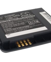 Batteri til INTERMEC CN50 318-039-001 AB25 4600mAh 3,7V