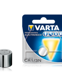 Varta CR1/3N Lithium 3V batteri 170 mAh