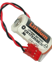 Batteri for Schneider TSXBATM03 3.0V Lithium -0