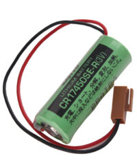 Batteri for CR17450SE-R GE FANUC CNC A98L-0031-0012 A02B-0200-K102-0