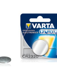 Varta CR2320 Lithium 3V batteri 135 mAh